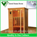 Mobile beauty sauna room, portable sauna room for good health